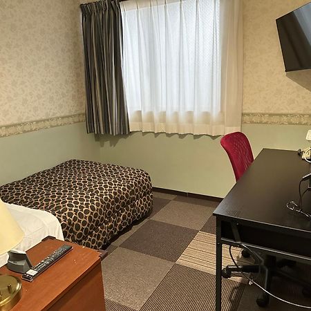 Futsukaichi Green Hotel Chikushino Esterno foto